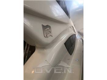 Ferretti 460 FLY 460