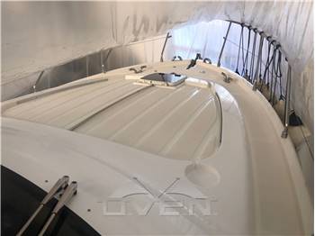 Ferretti 460 FLY 460