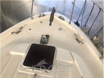 Ferretti 460 FLY 460