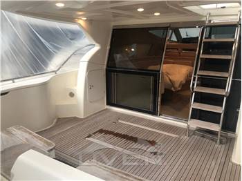 Ferretti 460 FLY 460