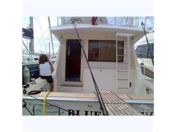 Viking 45 se Viking ~ 45' convertible