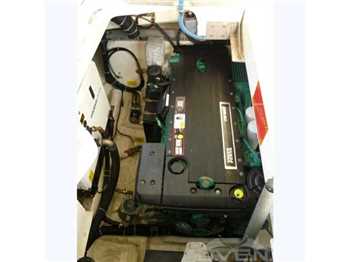 Atlantis 39 39 open