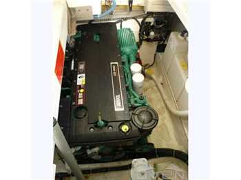 Atlantis 39 39 open