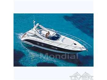 Atlantis 39 39 open