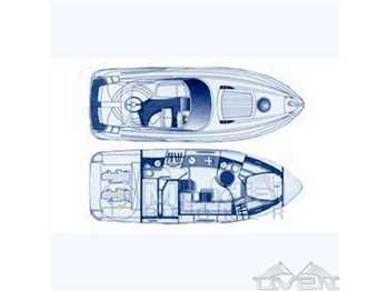Atlantis 39 39 open