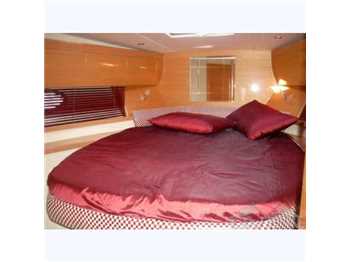Atlantis 39 39 open