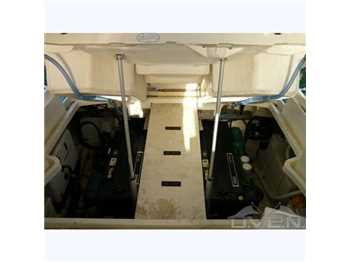 Atlantis 39 39 open