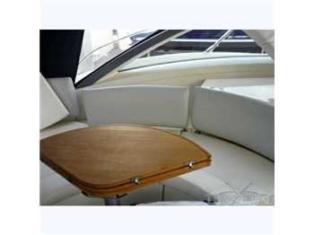 Atlantis 39 39 open