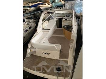 Rio Yacht 36 Art open
