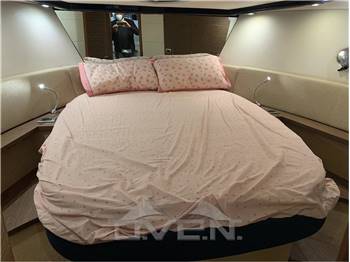Rio Yacht 36 Art open