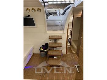 Rio Yacht 36 Art open