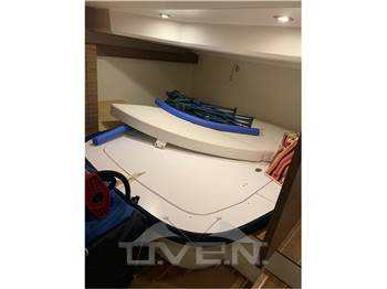 Rio Yacht 36 Art open