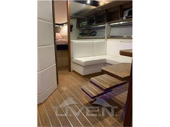 Rio Yacht 36 Art open
