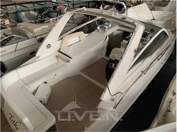 Rio Yacht 36 Art open