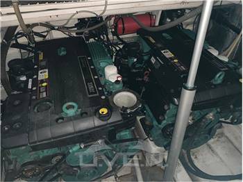 Rio Yacht 36 Art open