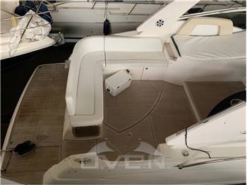 Rio Yacht 36 Art open