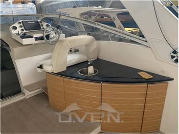 Rio Yacht 36 Art open