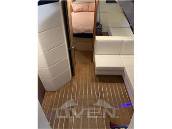 Rio Yacht 36 Art open