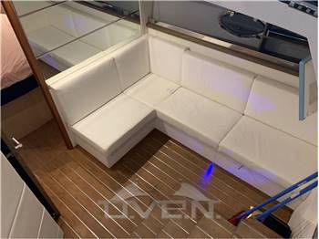 Rio Yacht 36 Art open