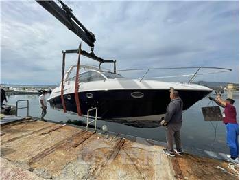 Rio Yacht 36 Art open