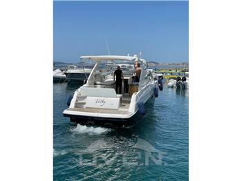 Rio Yacht 36 Art open