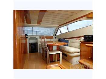 Ferretti 680 680 fly