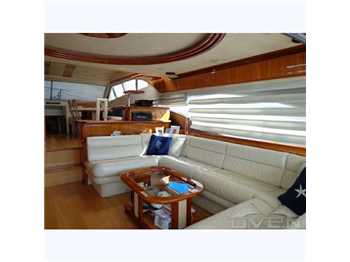 Ferretti 680 680 fly