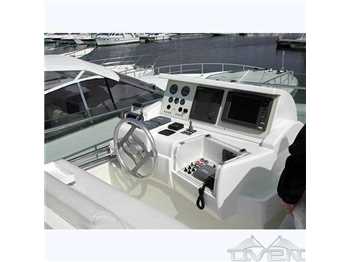 Ferretti 680 680 fly