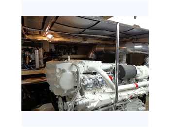 Ferretti 680 680 fly