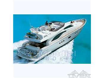 Ferretti 680 680 fly