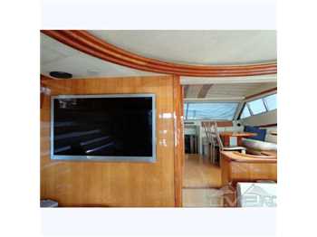 Ferretti 680 680 fly