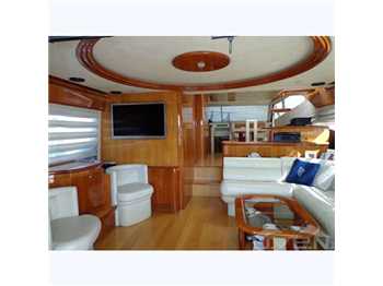 Ferretti 680 680 fly
