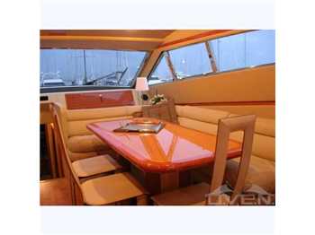 Ferretti 680 680 fly