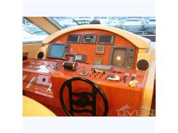 Ferretti 680 680 fly