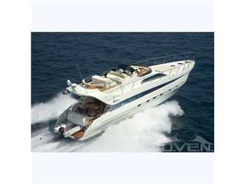 Conam  60 wide body