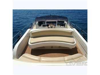 Conam  60 wide body