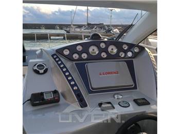 Airon Marine 4300 Tee Top 4300 Tee Top DOPPIA DINETTE