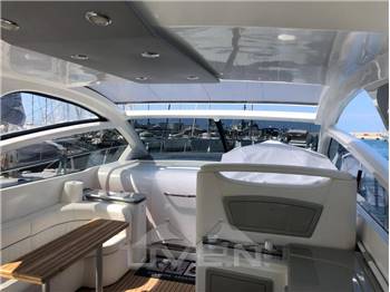 Airon Marine 4300 Tee Top 4300 Tee Top DOPPIA DINETTE