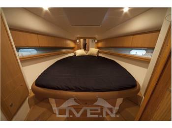 Airon Marine 4300 Tee Top 4300 Tee Top DOPPIA DINETTE