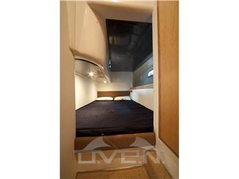 Airon Marine 4300 Tee Top 4300 Tee Top DOPPIA DINETTE