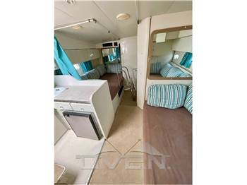 CONAM 40 Conam Synthesi 40