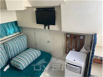 CONAM 40 Conam Synthesi 40