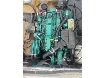 CONAM 40 Conam Synthesi 40