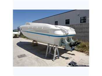 Fiart 27 27' sport