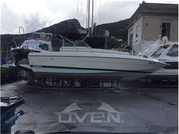 Conam lupo Open