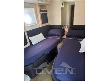 CRANCHI Six 4 HT 64 HARD TOP