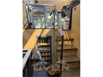 CRANCHI Six 4 HT 64 HARD TOP