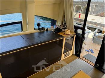 CRANCHI Six 4 HT 64 HARD TOP