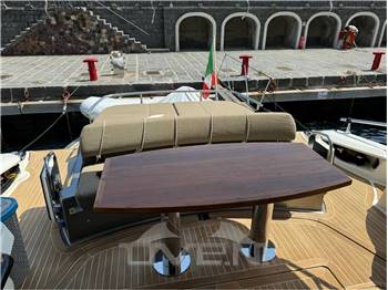 CRANCHI Six 4 HT 64 HARD TOP