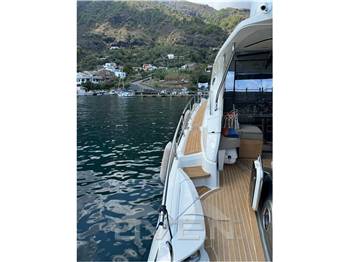 CRANCHI Six 4 HT 64 HARD TOP